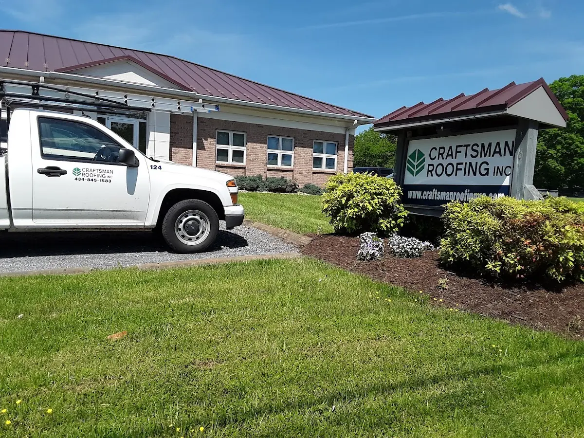 Quality Soffit & Fascia Repair by experienced craftsmen in South Bethlehem